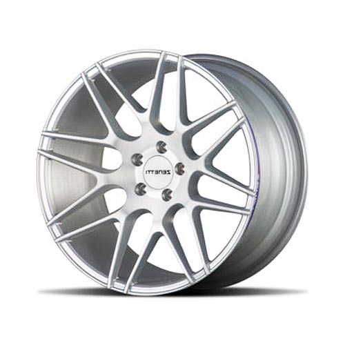 Auto Modification Wheel Manufacturer