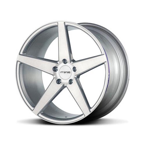 Car Modified Wheels Manufacturer