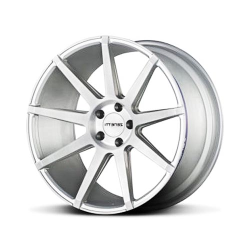 Car Wheels Manufacturer